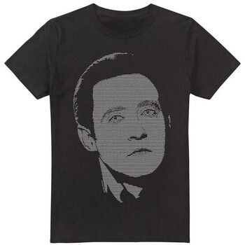 Star Trek Camiseta Data's Data para hombre