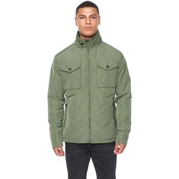 Duck And Cover Abrigo de plumas Blensons para hombre