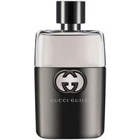 gucci agua de colonia guilty eau de toilette for men 50 ml para mujer