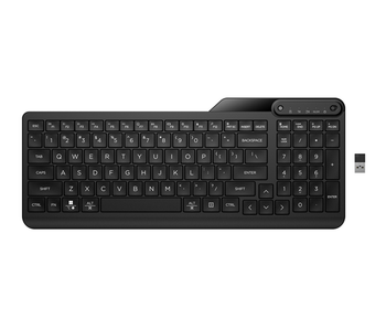 HP 475 Dual-Mode WL KBD ES