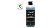 limpiador de burbujas dynamic badass 500ml
