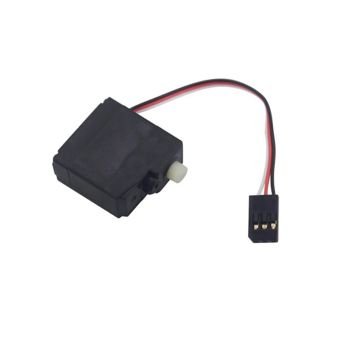 MJX 14301 14302 Coche RC Piñón de Dirección de Engranaje de Dirección Brazo de Oscilación Transmisión de Dirección Pieza