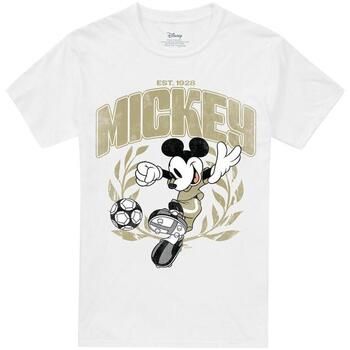 Disney Camiseta TV34750 para mujer