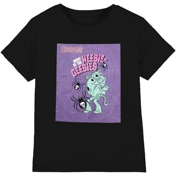 Dessins Animés Tops y Camisetas Heebie-Geebies para mujer