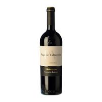 vino tinto carmelo rodero pago de valtarrena