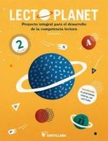 cuaderno lectoplanet nivel 2 5 primaria