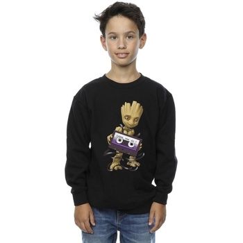 Marvel Jersey Guardians Of The Galaxy para niño