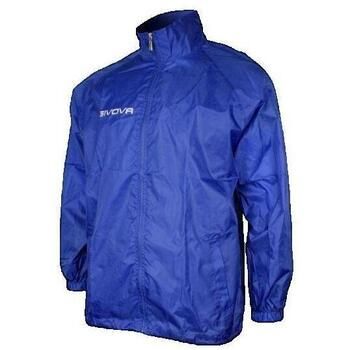Givova Chaqueta deporte Veste Basico imperméable enfant para niño