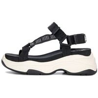 pepe jeans sandalias pls90566999 para mujer