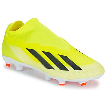 adidas Zapatillas de fútbol X CRAZYFAST LEAGUE LL FG para hombre