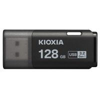 kioxia transmemory u301 unidad flash usb 32 128gb negro