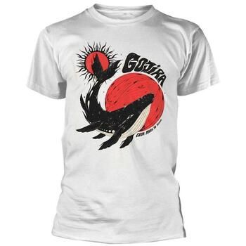 Gojira Tops y Camisetas Whale Sun on para mujer