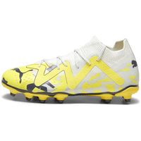 puma zapatillas de futbol future match jr fgag am para nina