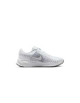 Zapatillas de Running Nike Run Defy Road Mujer Blanco