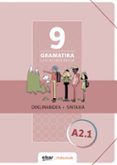 gramatika lan-koadernoa 9 a21 deklinabideasintaxia