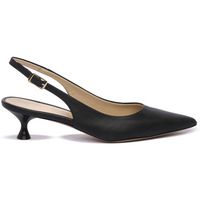 angelina folies zapatos de tacon al01 nero luca para mujer