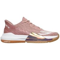 skechers zapatillas de tenis baseline bully allcourt para mujer