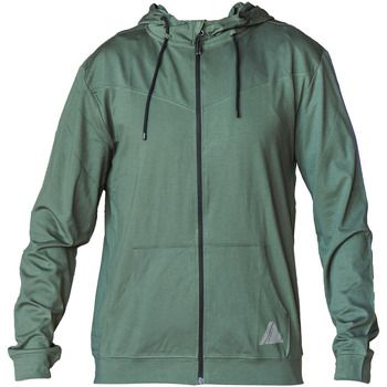Joma Chaqueta deporte Indoor Gym Zip-Up Hoodie para hombre