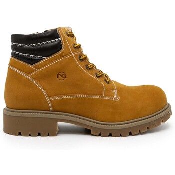 NeroGiardini Botas Longbeach Turano para niño