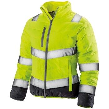 Result Chaqueta Safeguard para mujer