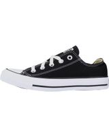 de converse converse chuck taylor all star m9166c core negro