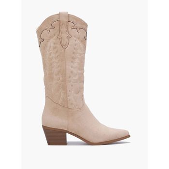La Modeuse Botas 74859_P176815 para mujer
