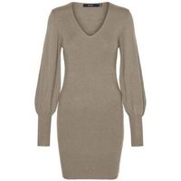 vero moda vestido holly para mujer