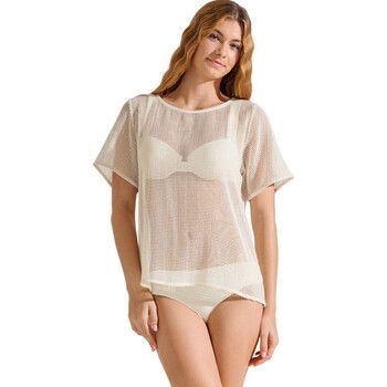 Lisca Blusa Camiseta de manga corta MALAGA para mujer