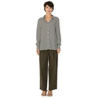 skfk camisa asune shirt - bricks para mujer