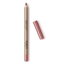 kiko milano creamy colour comfort lip liner 12g various shades - 06 mauve
