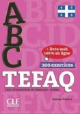 abc tefaq - livre + cd audio