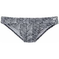 lascana banador medias de traje bano con cinturon azucar para mujer