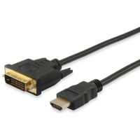 equip cable hdmi macho a dvi-d macho 2m
