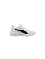zapatillas puma trinity 2 lt blanco negro f hombre