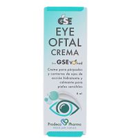 gse eye oftal crema 8ml