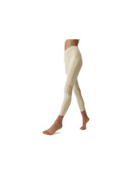 Mallas Born Living Yoga Jin Oat Milk Mujer