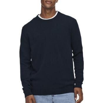 Only & Sons Jersey 12Solids para hombre
