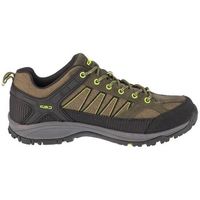 cmp zapatillas de senderismo 3q1115722er para hombre