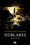 nublares saga prehistorica 1
