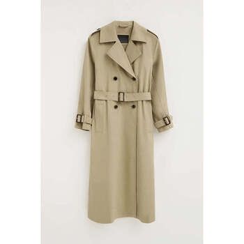 Polo Club Gabardina LEINA para mujer