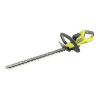 tijeras de seto ryobi one oht1845 18 v 45 cm