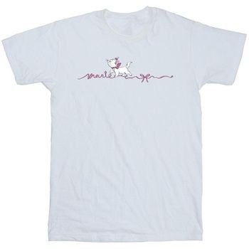 Dessins Animés Camiseta BI53276 para niña