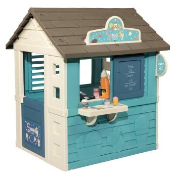 Casita Sweet Corner