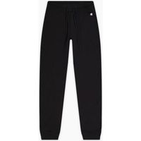 champion pantalon chandal 117141 para mujer