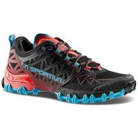 la sportiva zapatillas de running la bushido ii gtx para mujer