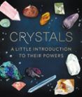 crystals