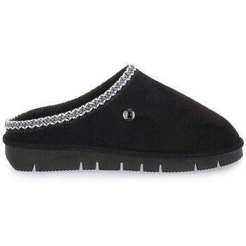 Grunland Chanclas CI3509NERO para mujer