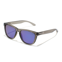 gafas de sol hawkers one raw - polarized stone galaxy