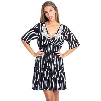 Isla Bonita By Sigris Vestido Vestido Corto para mujer