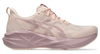 Asics mujer - rosa